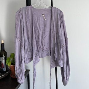 Free People Shirt